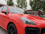 Porsche Cayenne 2018 годаүшін38 000 000 тг. в Алматы – фото 2