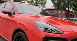 Porsche Cayenne 2018 годаүшін38 000 000 тг. в Алматы – фото 2
