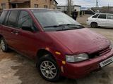 Nissan Prairie 1993 годаүшін1 250 000 тг. в Кокшетау – фото 3