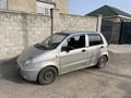 Daewoo Matiz 2006 года за 1 470 000 тг. в Алматы – фото 3