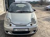 Daewoo Matiz 2006 года за 1 435 000 тг. в Алматы