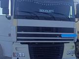 DAF  XF 95 1999 года за 14 000 000 тг. в Астана – фото 2