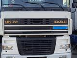 DAF  XF 95 1999 года за 14 000 000 тг. в Астана – фото 3