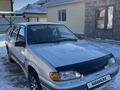 ВАЗ (Lada) 2115 2007 годаfor1 000 000 тг. в Актобе – фото 2