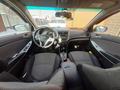 Hyundai Accent 2014 годаfor4 900 000 тг. в Алматы – фото 4