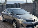 Toyota Corolla 2010 года за 5 500 000 тг. в Узынагаш