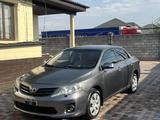 Toyota Corolla 2010 года за 5 500 000 тг. в Узынагаш – фото 2
