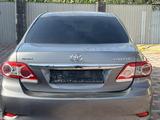 Toyota Corolla 2010 года за 5 500 000 тг. в Узынагаш – фото 4