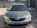 Toyota Corolla 2010 года за 5 500 000 тг. в Узынагаш – фото 3