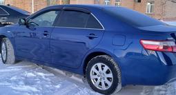 Toyota Camry 2007 годаүшін6 750 000 тг. в Астана – фото 5