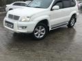 Toyota Land Cruiser Prado 2007 года за 10 500 000 тг. в Актау – фото 15
