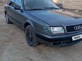 Audi 100 1991 годаүшін1 300 000 тг. в Актау – фото 2