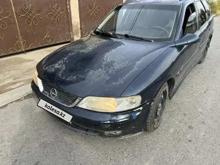 Opel Vectra 2000 года за 1 100 000 тг. в Шымкент – фото 3