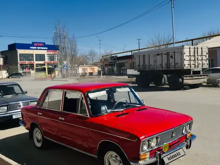 ВАЗ (Lada) 2103 1975 года за 1 200 000 тг. в Туркестан – фото 2