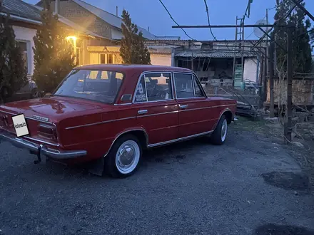 ВАЗ (Lada) 2103 1975 года за 1 200 000 тг. в Туркестан – фото 7