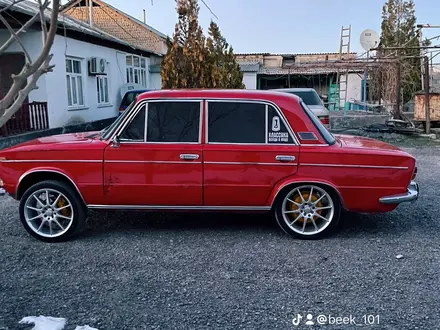 ВАЗ (Lada) 2103 1975 года за 1 200 000 тг. в Туркестан