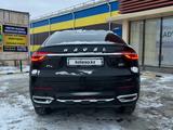 Haval F7x 2021 года за 9 500 000 тг. в Кокшетау – фото 4