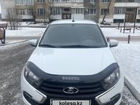 ВАЗ (Lada) Granta 2190 2019 года за 3 500 000 тг. в Уральск