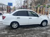 ВАЗ (Lada) Granta 2190 2019 года за 3 500 000 тг. в Уральск – фото 4