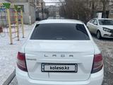 ВАЗ (Lada) Granta 2190 2019 года за 3 500 000 тг. в Уральск – фото 3