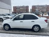 ВАЗ (Lada) Granta 2190 2019 года за 3 500 000 тг. в Уральск – фото 5