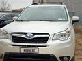 Subaru Forester 2015 годаfor6 500 000 тг. в Актобе – фото 9