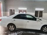 Toyota Camry 2002 года за 5 000 000 тг. в Талдыкорган – фото 2