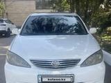 Toyota Camry 2002 года за 5 000 000 тг. в Талдыкорган – фото 4