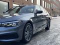 BMW 530 2018 года за 15 500 000 тг. в Алматы – фото 11