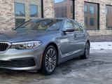 BMW 530 2018 годаүшін15 500 000 тг. в Алматы – фото 5