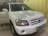 Toyota Highlander 2002 года за 6 500 000 тг. в Алматы