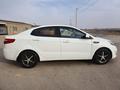 Kia Rio 2014 годаfor5 000 000 тг. в Актау – фото 2