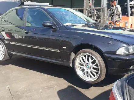 Авторазбор Баварец запчасти на BMW в Астана – фото 20