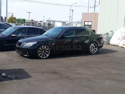 Авторазбор Баварец запчасти на BMW в Астана – фото 21
