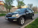 Lexus RX 350 2006 года за 8 900 000 тг. в Алматы