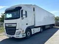 DAF  XF 2018 года за 36 000 000 тг. в Костанай
