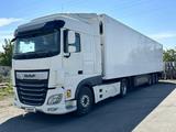 DAF  XF 2018 года за 36 000 000 тг. в Костанай