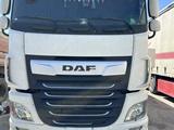 DAF  XF 2018 годаүшін36 000 000 тг. в Костанай – фото 2