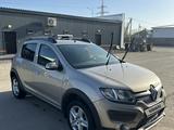 Renault Sandero Stepway 2018 годаүшін6 500 000 тг. в Актобе – фото 5