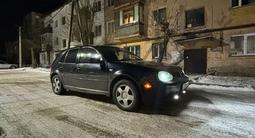 Volkswagen Golf 2001 годаfor3 200 000 тг. в Кокшетау