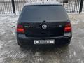 Volkswagen Golf 2001 года за 3 200 000 тг. в Кокшетау – фото 13