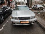 Nissan Cefiro 1997 годаүшін1 900 000 тг. в Алматы – фото 2
