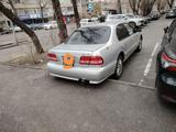 Nissan Cefiro 1997 годаүшін1 900 000 тг. в Алматы