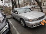 Nissan Cefiro 1997 годаүшін1 900 000 тг. в Алматы – фото 3