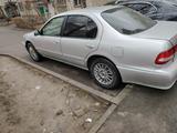 Nissan Cefiro 1997 годаүшін1 900 000 тг. в Алматы – фото 4