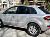 Renault Samsung QM5 2014 года за 4 700 000 тг. в Алматы – фото 3