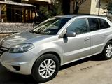 Renault Samsung QM5 2014 года за 4 700 000 тг. в Алматы – фото 2