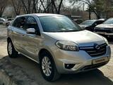 Renault Samsung QM5 2014 года за 4 700 000 тг. в Алматы