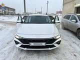 Hyundai Elantra 2024 годаүшін11 500 000 тг. в Астана