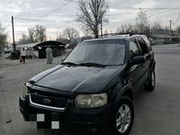 Ford Maverick 2003 года за 3 800 000 тг. в Алматы